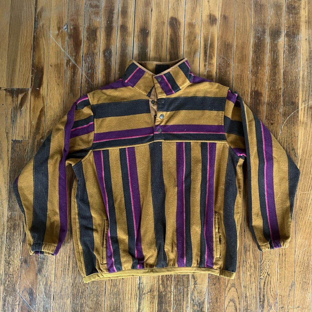 O’Neill Fleece